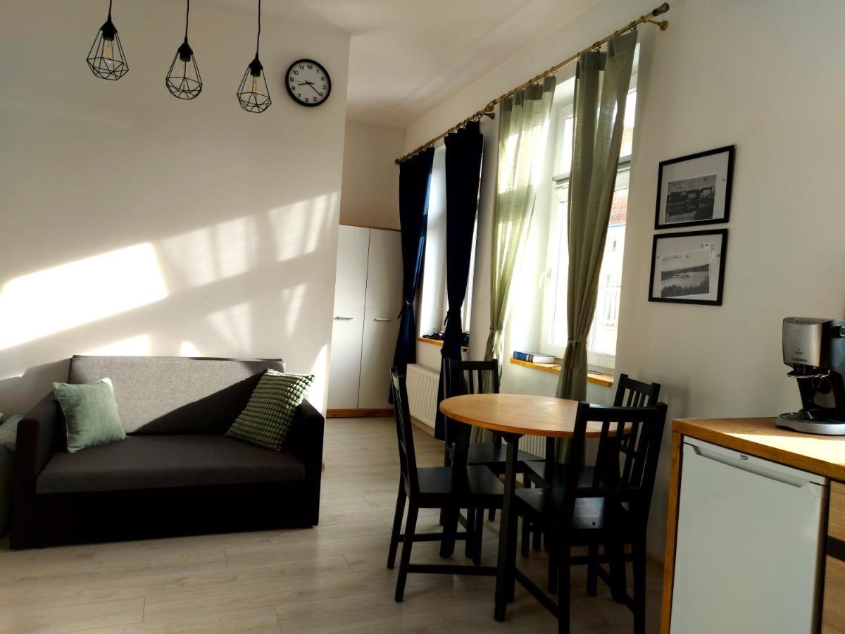 Apartament Ketrzynski Exteriér fotografie