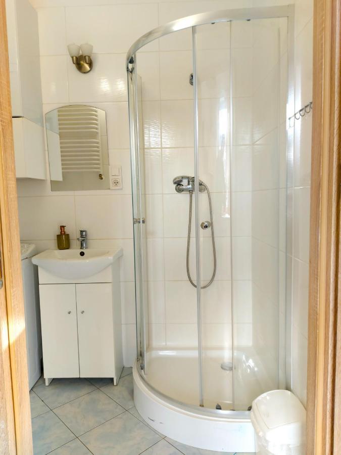 Apartament Ketrzynski Exteriér fotografie