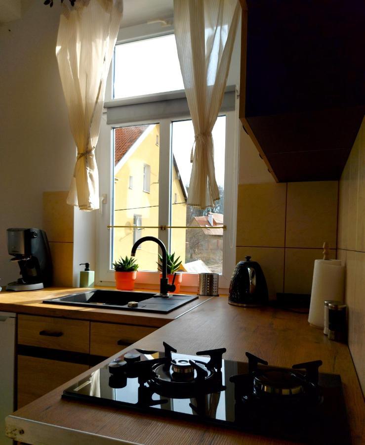 Apartament Ketrzynski Exteriér fotografie