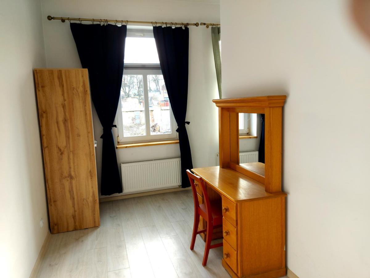 Apartament Ketrzynski Exteriér fotografie