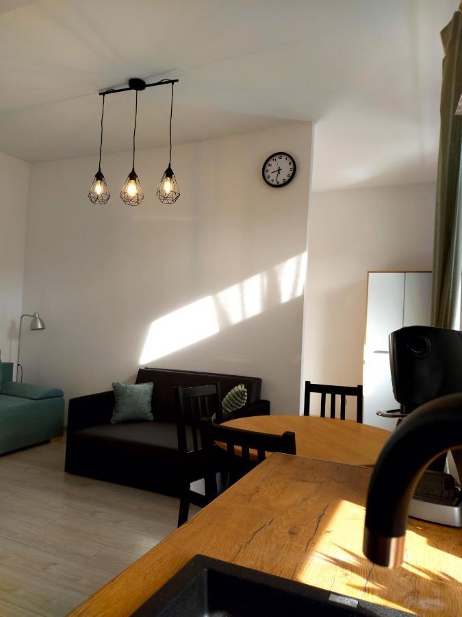 Apartament Ketrzynski Exteriér fotografie