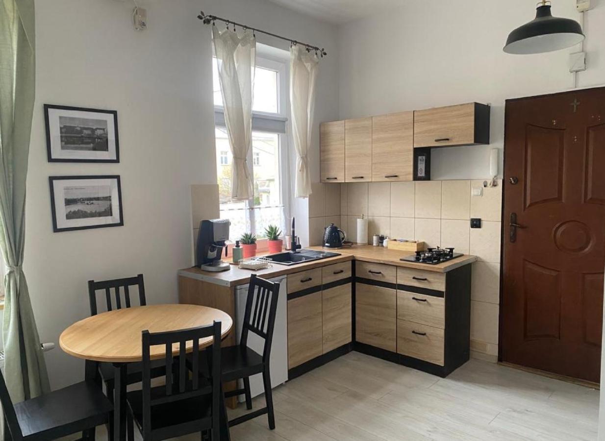 Apartament Ketrzynski Exteriér fotografie