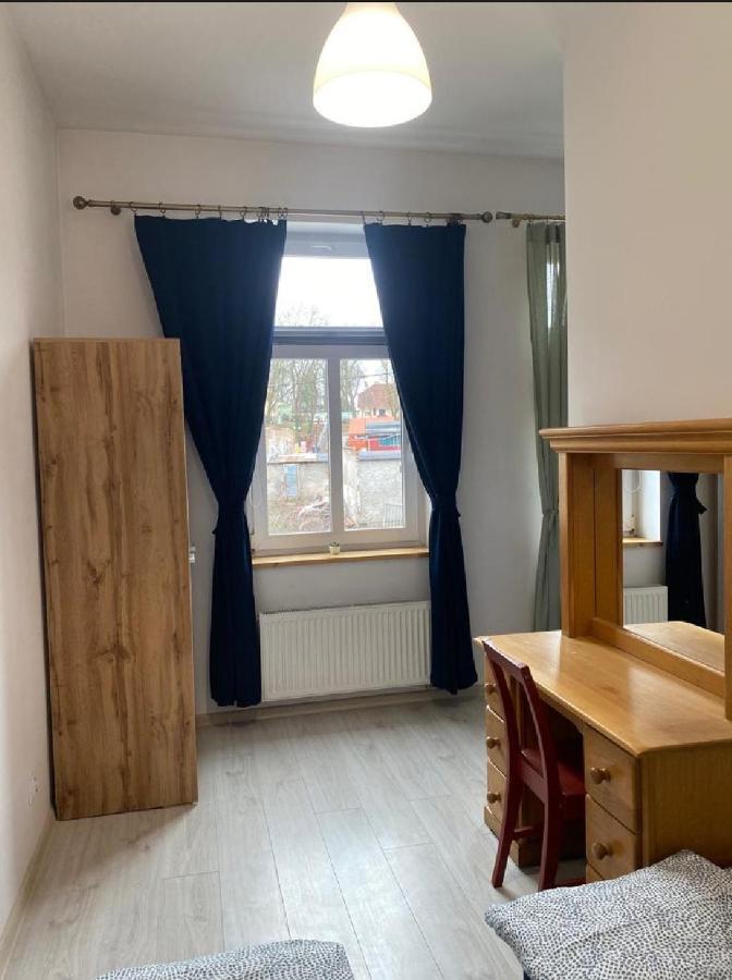 Apartament Ketrzynski Exteriér fotografie