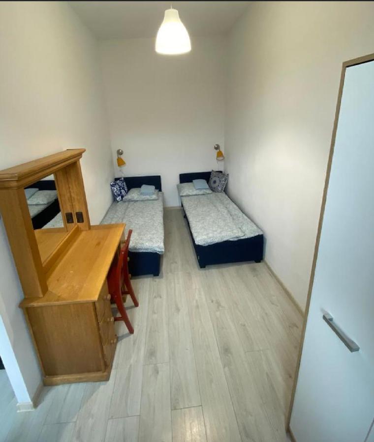 Apartament Ketrzynski Exteriér fotografie