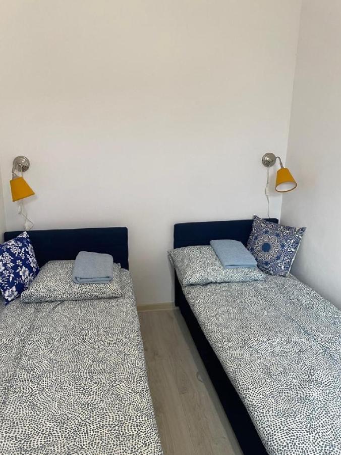 Apartament Ketrzynski Exteriér fotografie