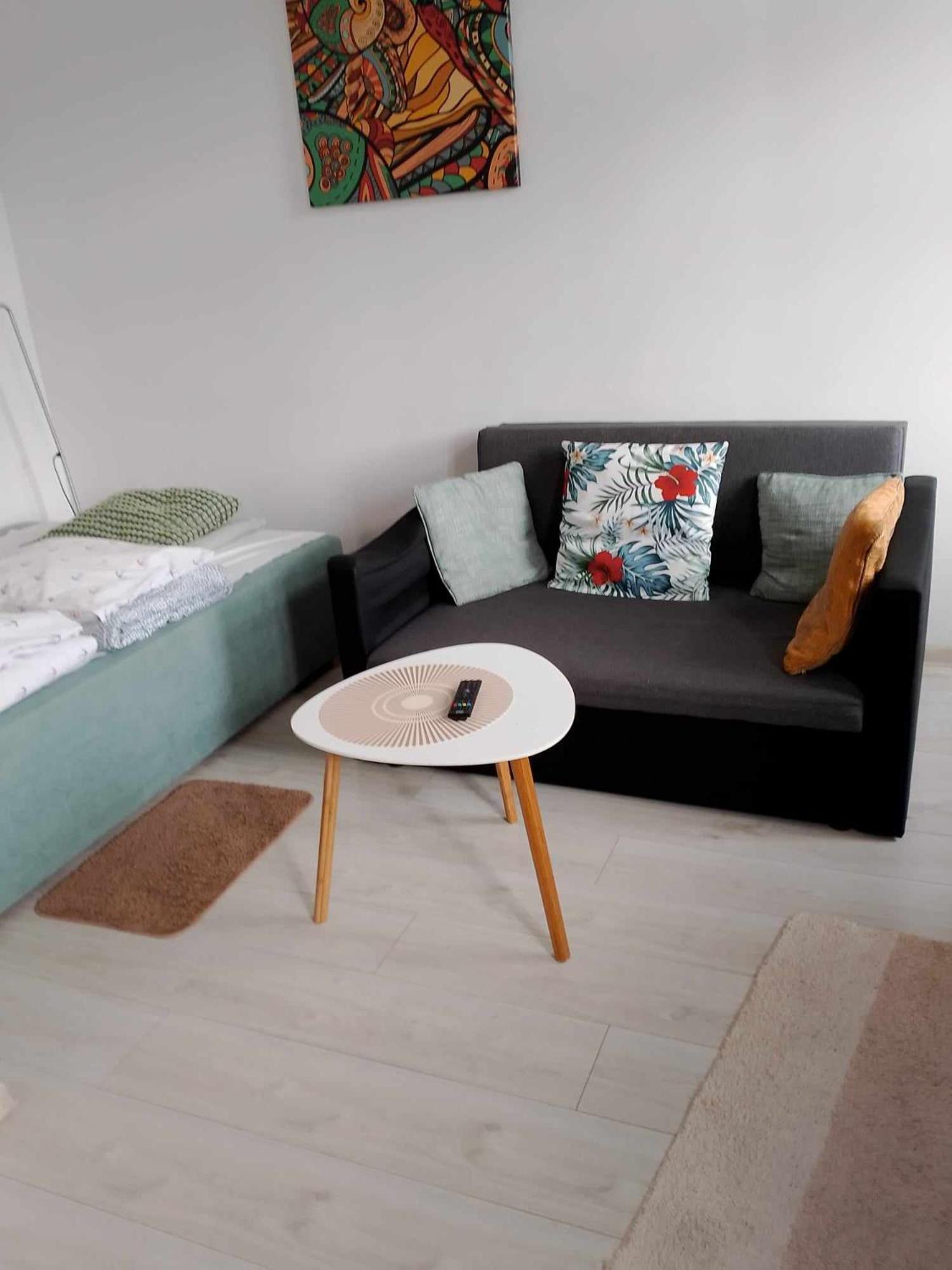 Apartament Ketrzynski Exteriér fotografie