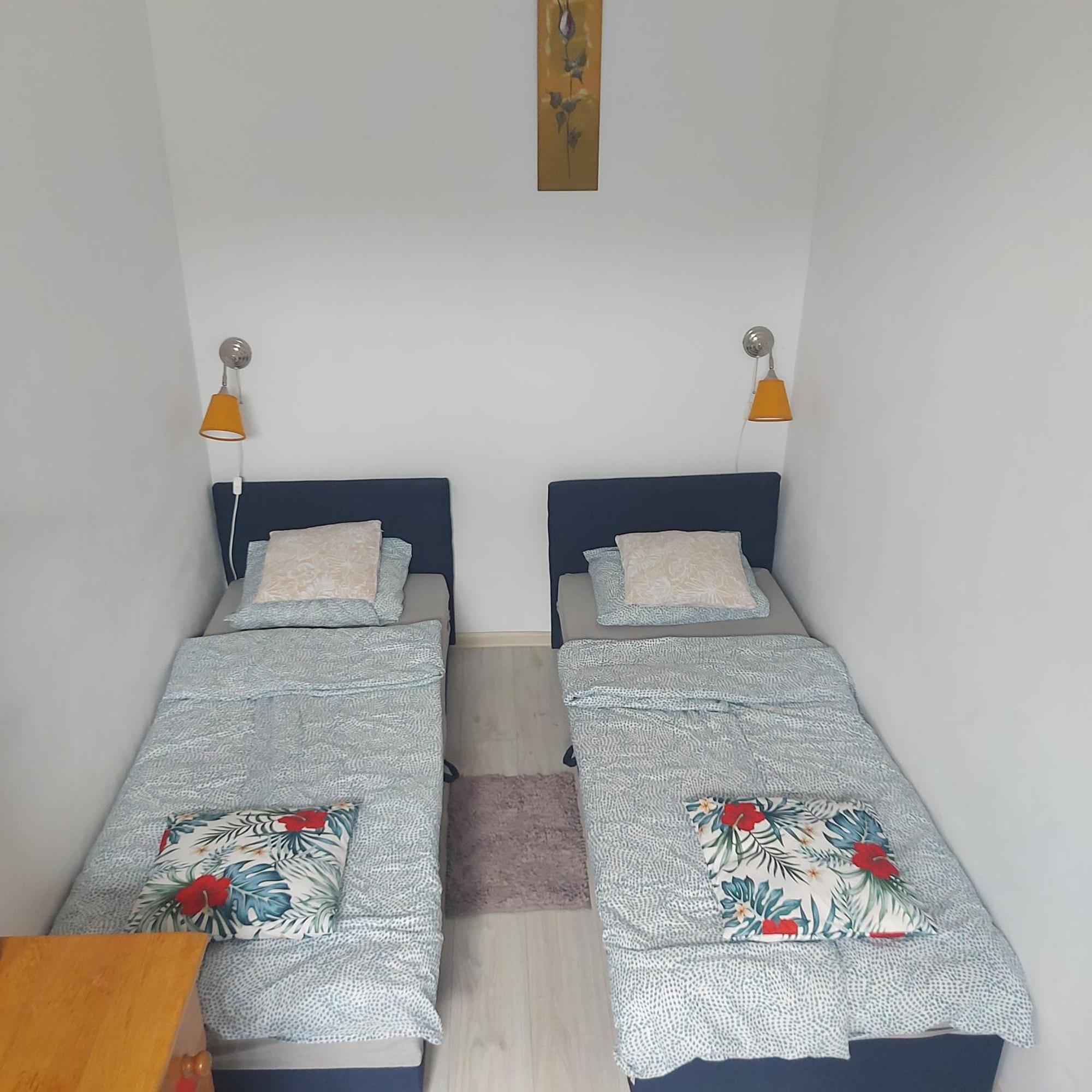 Apartament Ketrzynski Exteriér fotografie