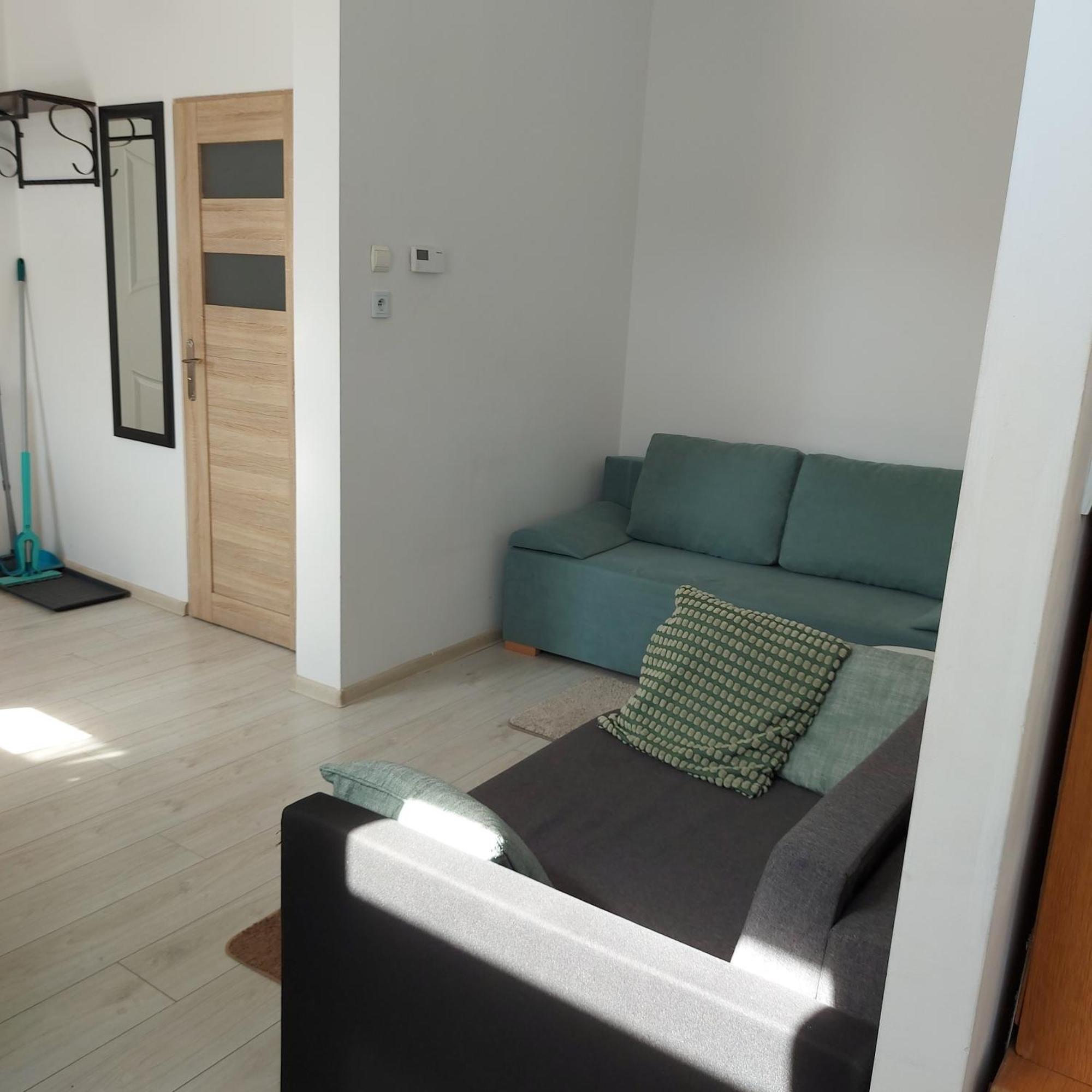 Apartament Ketrzynski Exteriér fotografie